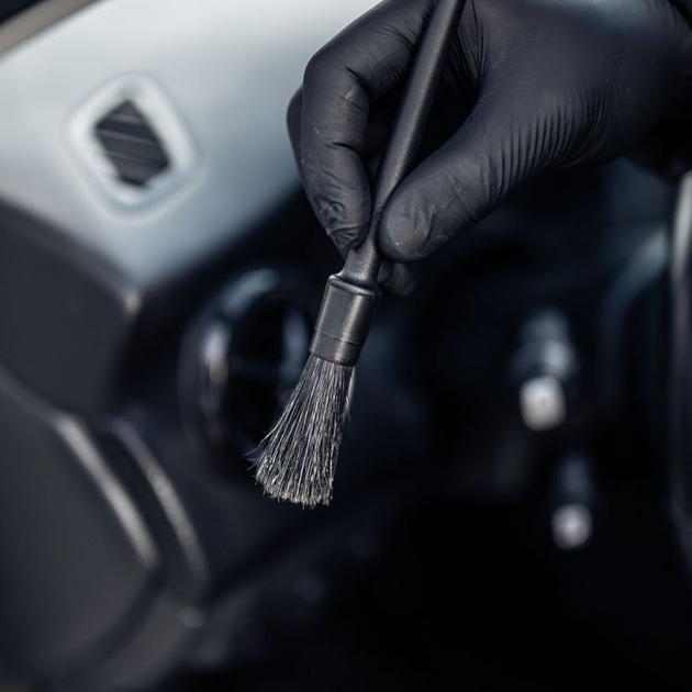Pędzel detalingowy K2 rozmiar 8 (5906534019707) - obraz 4