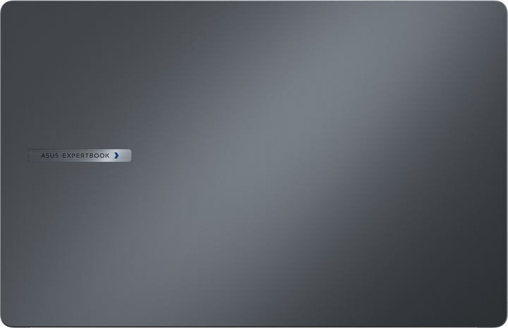 Ноутбук ASUS ExpertBook B1 (B1503CVA-S71645X) Gentle Grey - зображення 11