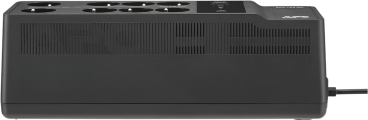 ДБЖ APC Back-UPS 520 Вт/850 ВА (BE850G2-FR) - зображення 4