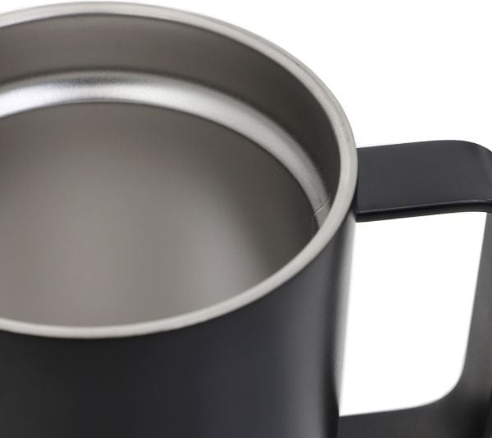 Kubek termiczny Homla Torrel Czarny 0.4 l (5904183858845) - obraz 6