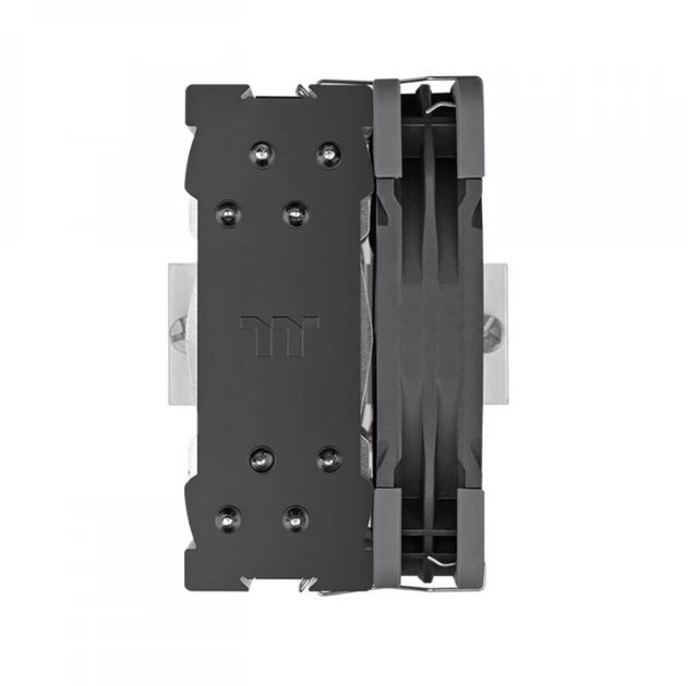 Chłodzenie Thermaltake UX400 ARGB Air cooler Black (CL-P142-AL12SW-A) - obraz 6