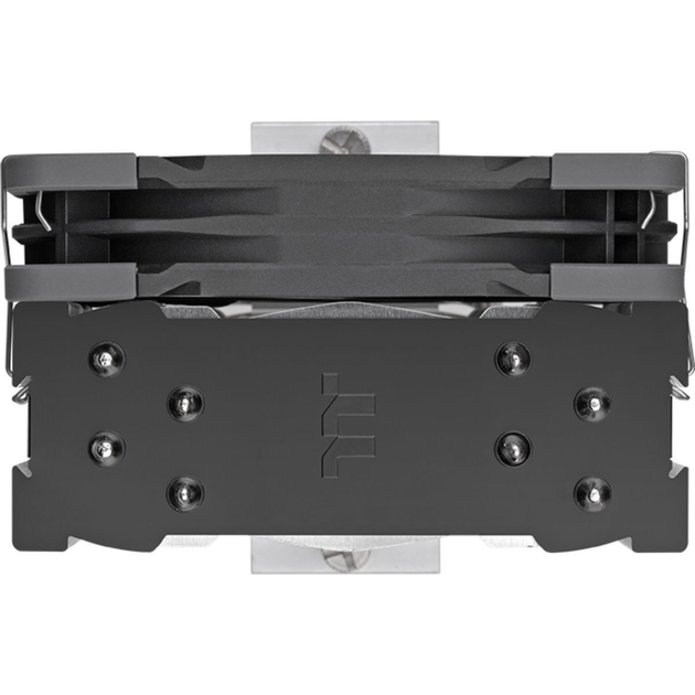 Chłodzenie Thermaltake UX400 ARGB Air cooler Black (CL-P142-AL12SW-A) - obraz 7