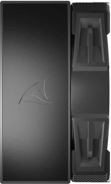 Chłodzenie Sharkoon A40 Black (4044951041985) - obraz 9