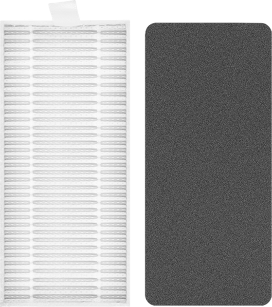 Filtr HEPA do odkurzacza Teesa SMART VAC PRO TSA5045 - obraz 2