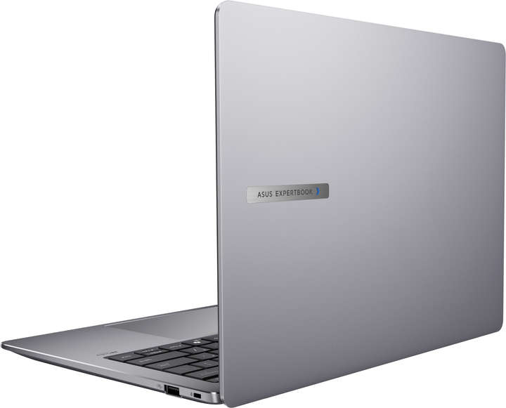 Ноутбук ASUS ExpertBook P5 (P5405CSA-NZ0417W) Misty Grey - зображення 10
