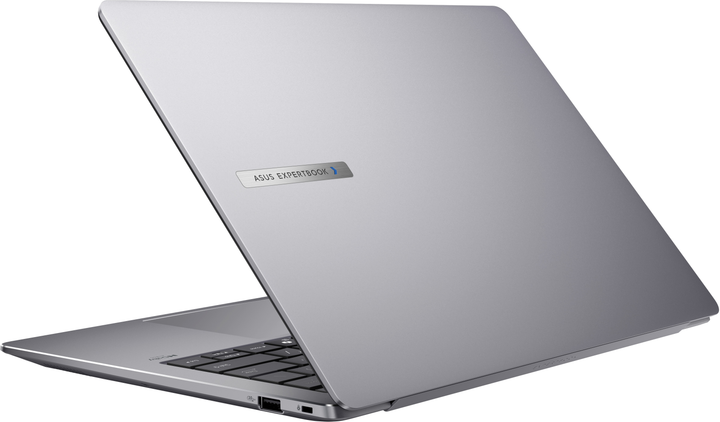 Ноутбук ASUS ExpertBook P5 (P5405CSA-NZ0417W) Misty Grey - зображення 12