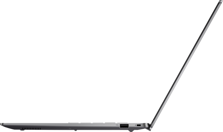 Ноутбук ASUS ExpertBook P5 (P5405CSA-NZ0417W) Misty Grey - зображення 16