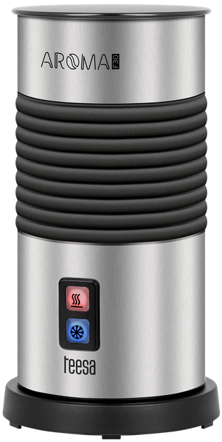 Spieniacz do mleka Teesa Aroma F30 (TSA4003) - obraz 2
