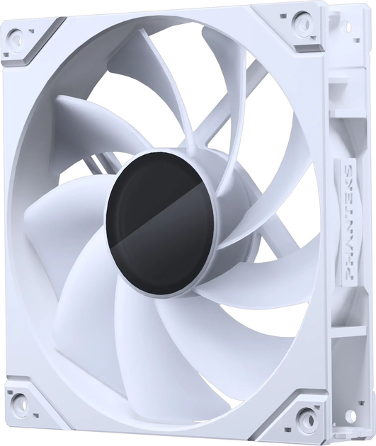 Wentylator Phanteks M25G2-140 D-RGB Reverse White (PH-F140M25R_G2_DWT01) - obraz 3