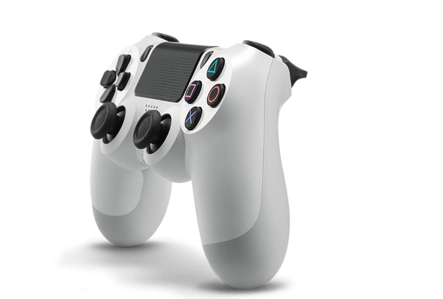 Бездротовий геймпад для консолі PS4 сумісний з PC Sony Dualshock 4