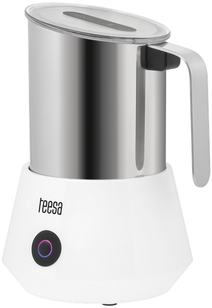 Spieniacz do mleka Teesa Aroma F50 (TSA4007) - obraz 2