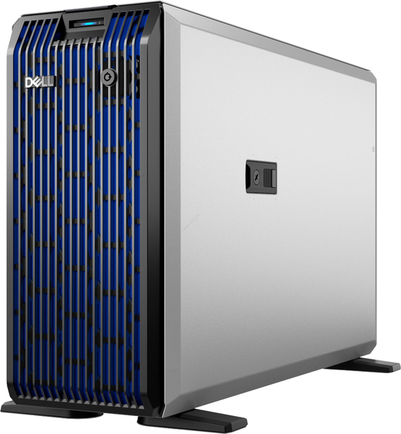 Сервер Dell PowerEdge T360 (EMEA_PROMO_PET360_SPL1) - зображення 3