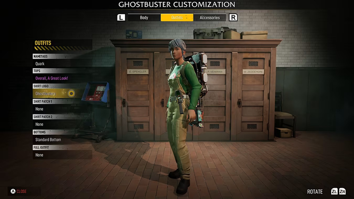 Гра Nintendo Switch Ghostbusters: Spirits Unleashed Ecto Edition (Картридж) (5056635605108) - зображення 6