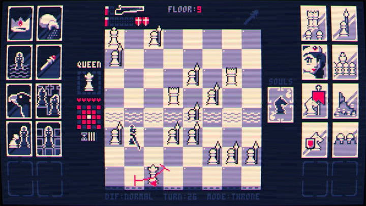 Gra Nintendo Switch Shotgun King: The Final Checkmate (Kartridż) (3760328373084) - obraz 2