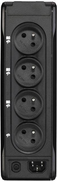 ДБЖ Eaton 3P Ellipse 3P550F 330 Вт/550 ВА (EATON_3P550F) - зображення 3