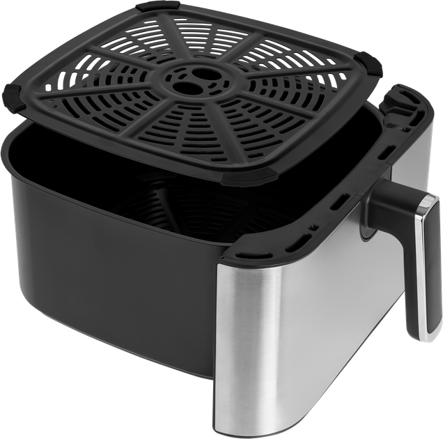 Frytkownica beztłuszczowa Teesa DIGITAL AIR FRYER XXL - obraz 6