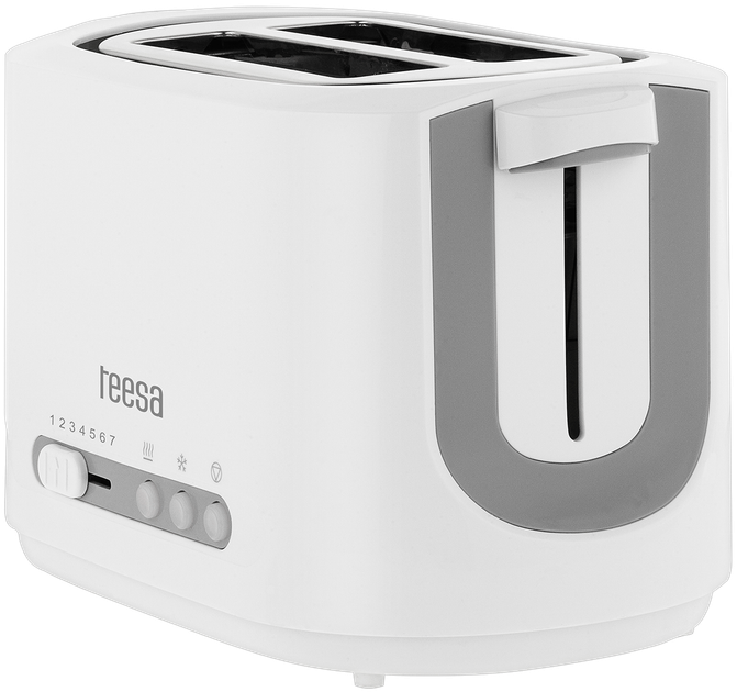 Toster Teesa TSA3302 - obraz 1