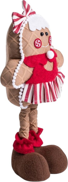 Фігурка Homla COOKIE Печенько на довгих ніжках 46 см (5906496705403) - зображення 2