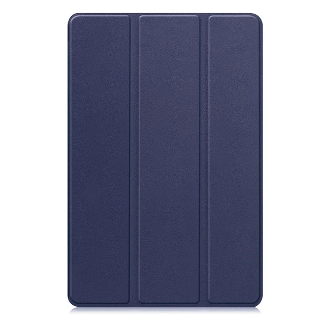 Чехол Ultra Slim Xiaomi Redmi Pad 2 (2025) 11" Темно-синий - изображение 2