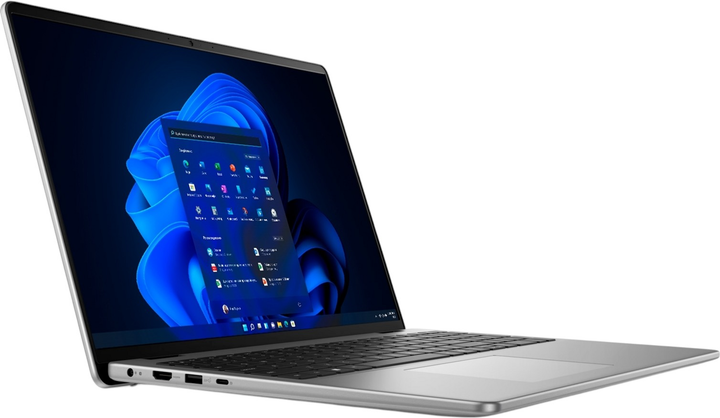 Ноутбук Dell Vostro 16 5640 (N1002VNB5640EMEA01_3YPSNO) Titan Gray - зображення 2