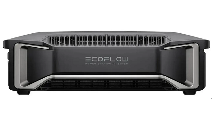 Инвертор к комплекту EcoFlow DELTA Pro ULTRA 6 кВт (EFDeltaProUltra-EU) - Фото 2 Инвертор к комплекту EcoFlow DELTA Pro ULTRA 6 кВт (EFDeltaProUltra-EU) - изображение 2