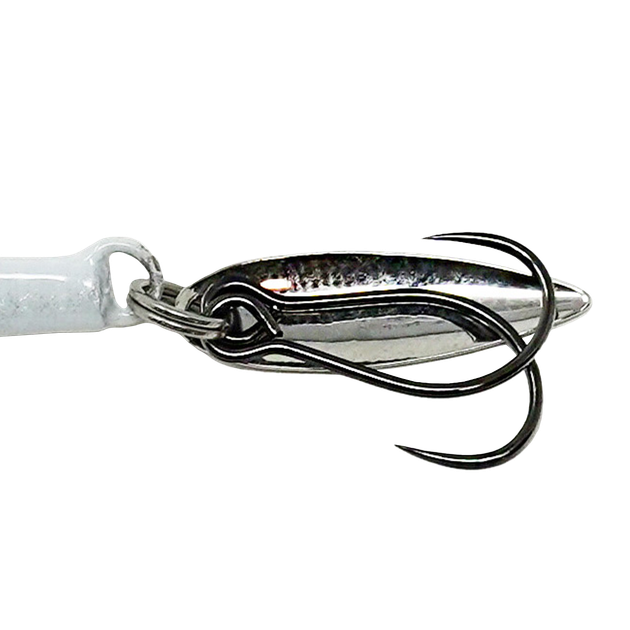 Пилькер INX.label Nazzo Jig 5.5г 02 - изображение 2