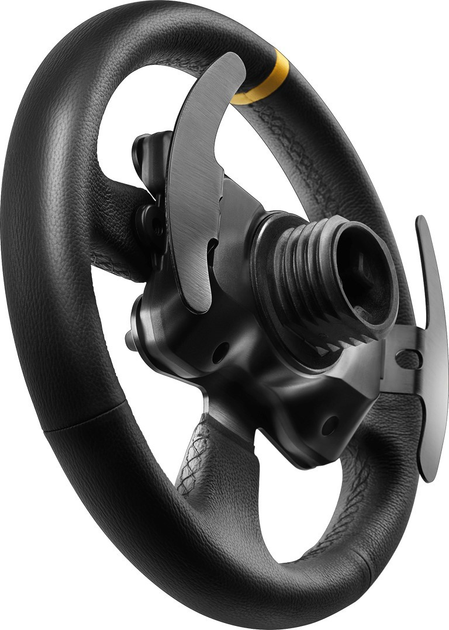 Kierownica Thrustmaster Leather 28 GT Wheel Add-On PC/PS (4060057) - obraz 2