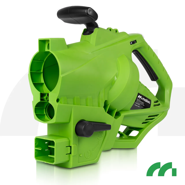 Пылесос для листьев Maltec MasterBlow3500W - изображение 8