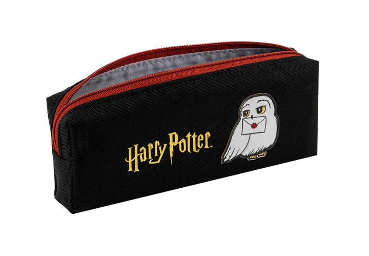 Пенал Kite Harry Potter HP25-642 - Фото 3 Пенал Kite Harry Potter HP25-642 - зображення 3