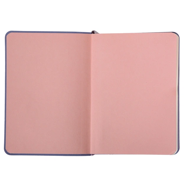 Дневник А6 Leo Planner недатированный "Tenero", мягкий, 320 страниц (252711) - изображение 3