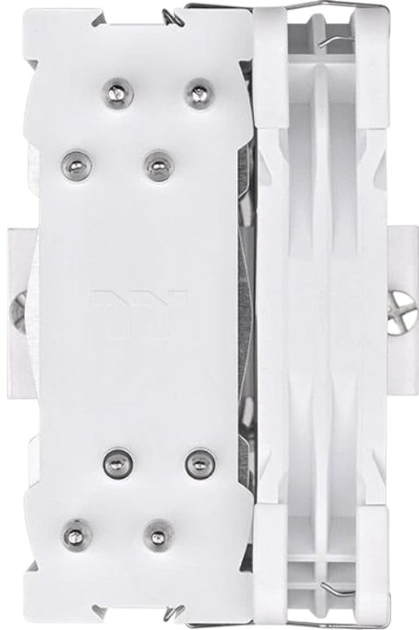 Chłodzenie Thermaltake UX400 ARGB Air cooler White (CL-P143-AL12SW-A) - obraz 3