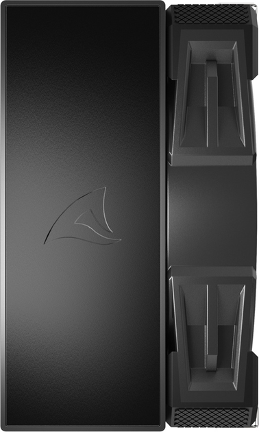 Система охолодження Sharkoon A50 Black(4044951042012) - зображення 9