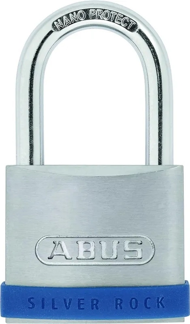 Замок Abus Titalium 52,2x89 мм ABU-79268 (4003318792687) - зображення 1