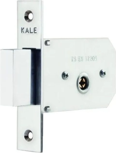 Дверний замок Kale Kilit 156/F 5K KAL-0026277 (2000105701176) - зображення 1