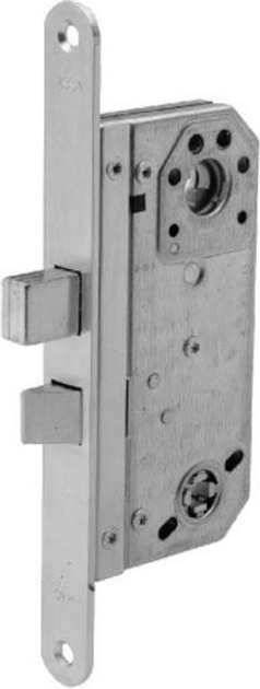 Zamek drzwiowy Assa 565 (7391166221563) - obraz 1