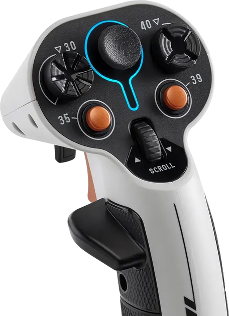 Джойстик Thrustmaster Sol-R 1 PC (2960920) - зображення 3