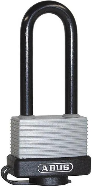 Замок Abus Inox Marine 65 70/IB/45HB63 (2000510192484) - зображення 2