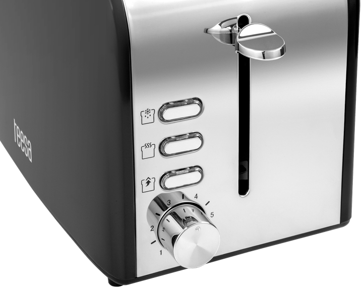 Toster Teesa TSA3300 - obraz 4