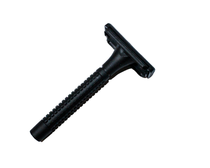 Станок FROM FACTORY STP для бритья пластмассовый без лезвия 9см/24шт - изображение 4