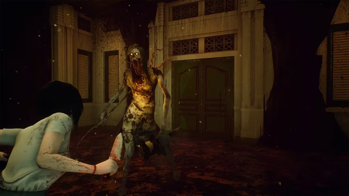 Gra Nintendo Switch DreadOut 2 (Kartridż) (5055957705947) - obraz 4