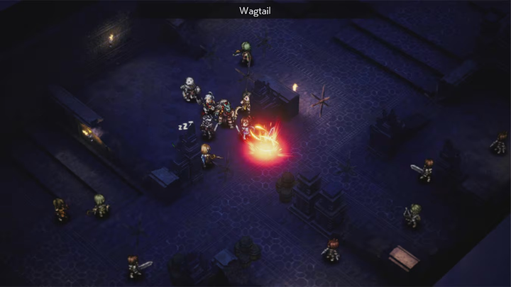 Gra Nintendo Switch Goblin Slayer Another Adventurer: Nightmare Feast (Kartridż) (3760328374180) - obraz 3