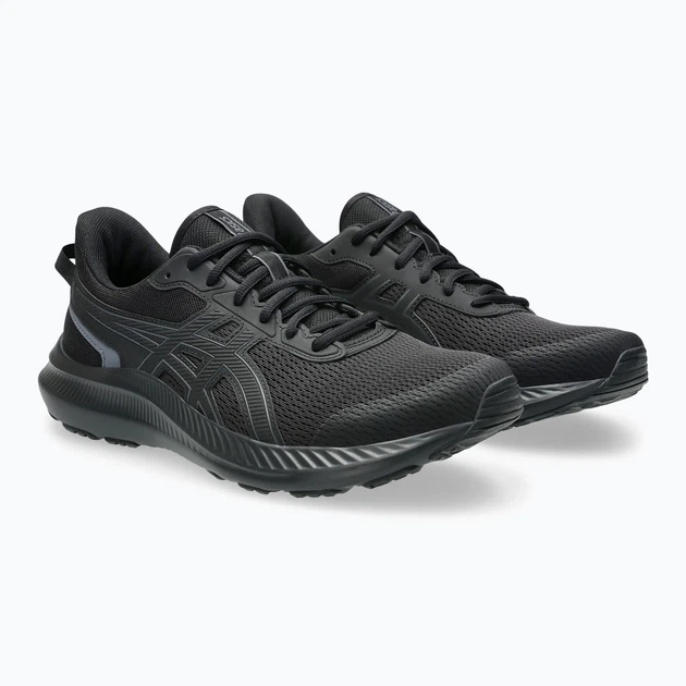 axsxk  Жіночі спортивні кросівки Asics Jolt 4 Розмір 40.5 Чорні