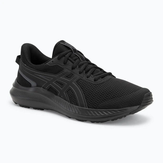 Жіночі спортивні кросівки Asics Jolt 4 Розмір 41.5 Чорні
