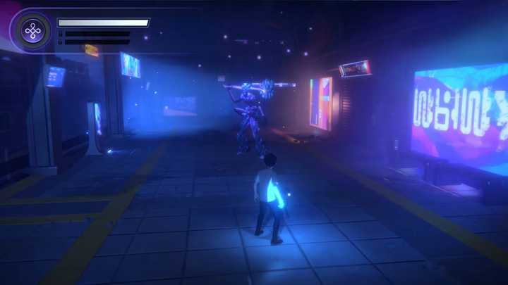 Gra Nintendo Switch Eternights (Kartridż) (5016488141802) - obraz 7