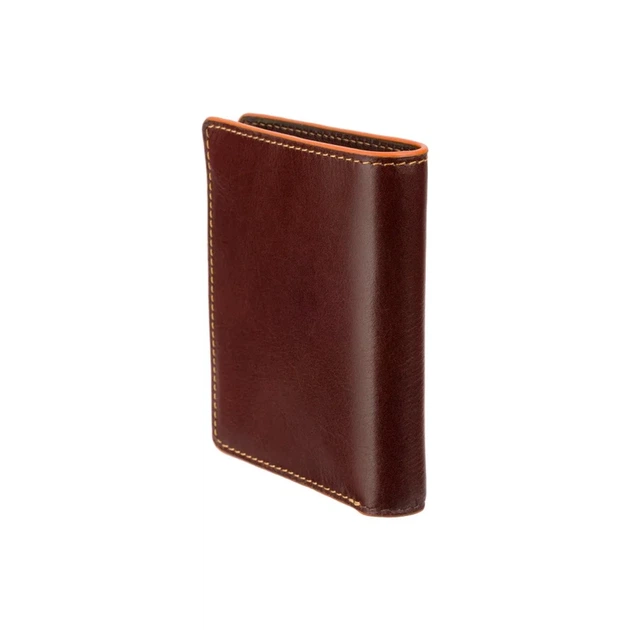 Гаманець чоловічий Visconti ALP92 Tignes (Brown) - изображение 3