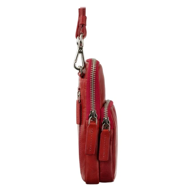 Сумка Visconti S5 (Red) - Фото 4 Сумка Visconti S5 (Red) - изображение 4