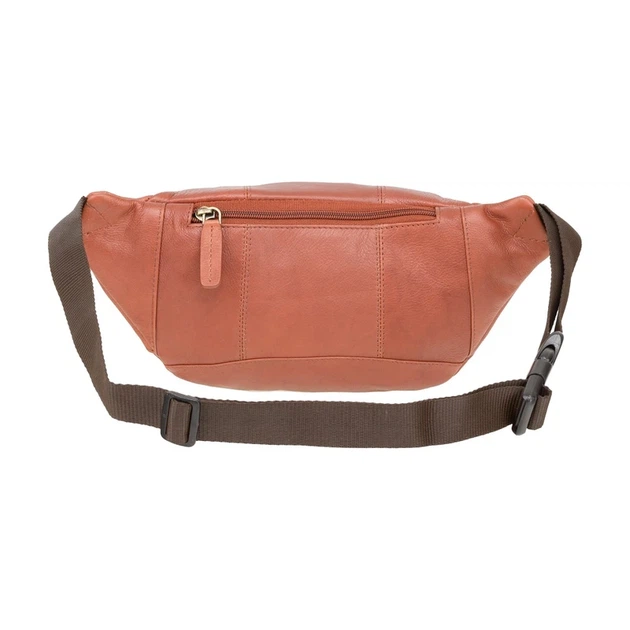 Сумка на пояс Visconti 720 Bumbag (Brown) - изображение 4