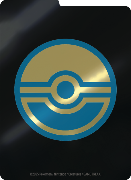 Zestaw Pokémon TCG: Mega Evolution - Elite Trainer Box - Lucario 5 szt (196214129115) - obraz 5