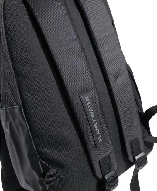 Рюкзак Arena ONE GO BACKPACK 30L чорний Універсальний 45 х 31 х 18 см - зображення 3