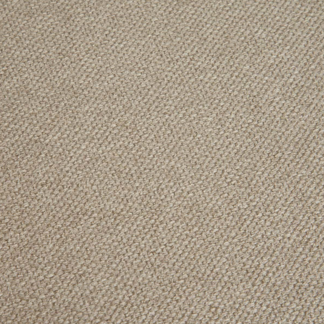 Krzesło HOMLA 712012 HELIC 48.5 x 54.5 x 76.5 cm Naturalne (5906496712012) - obraz 6